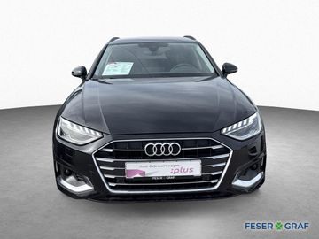 Audi A4 - 2