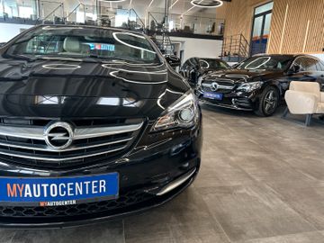 Opel Cascada Active *BiXenon*Klima*Kamera*