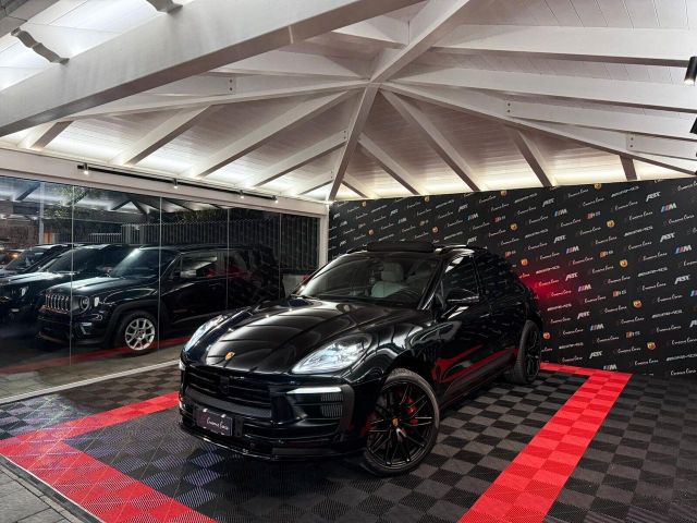 PORSCHE Porsche Macan 2.9 GTS