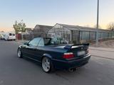 BMW Bmw 325i E36 Cabrio Flip-Flop Lack!  TÜV - BMW 325 aus 1994: Cabrio