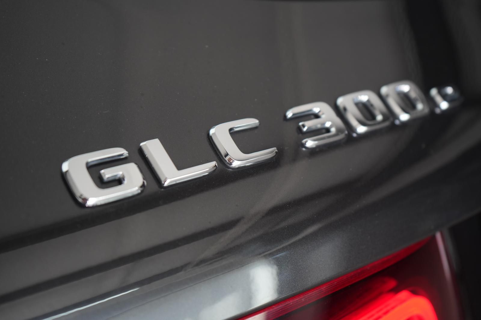 Mercedes-Benz GLC 300 e 4Matic 9G-Tronic AMG Kamera AHK Virtua foto 7