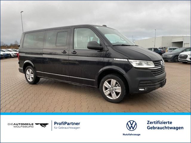 Volkswagen T6.1 Caravelle LR 2.0 TDI DSG LANG 9SITZE/LED/Si