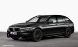BMW 530i xDrive Touring M Sportpaket HK HiFi WLAN - BMW 530 in Karlsruhe