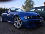 BMW Z3 M M Roadster - AC Schnitzer Tuning - BMW: Tuning