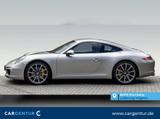 Porsche 991 Carrera S 3.8 Bose Keramik SpoSi Navi - Porsche 991 aus 2011