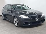 BMW 525d Touring M Paket/Pano/Rechtslenker - BMW 525 mit Panoramadach