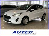 Ford Fiesta Cool & Connect 1.0 NAV+PDC+TEMPOMAT+SPURH