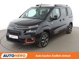 Citroën Berlingo 1.5 Blue-HDi Shine M*TEMPO*PDC*SHZ* - Citroën Gebrauchtwagen in Stuttgart