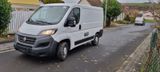 Fiat Ducato Kasten 30 120 L1H1 Sanitär / Orsay Mobil - Fiat Ducato 120