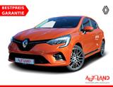 Renault Clio 1.0 TCE Experience LED Navi Sitzheizung DAB