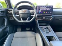 Cupra Leon - Vorschau Bild 15