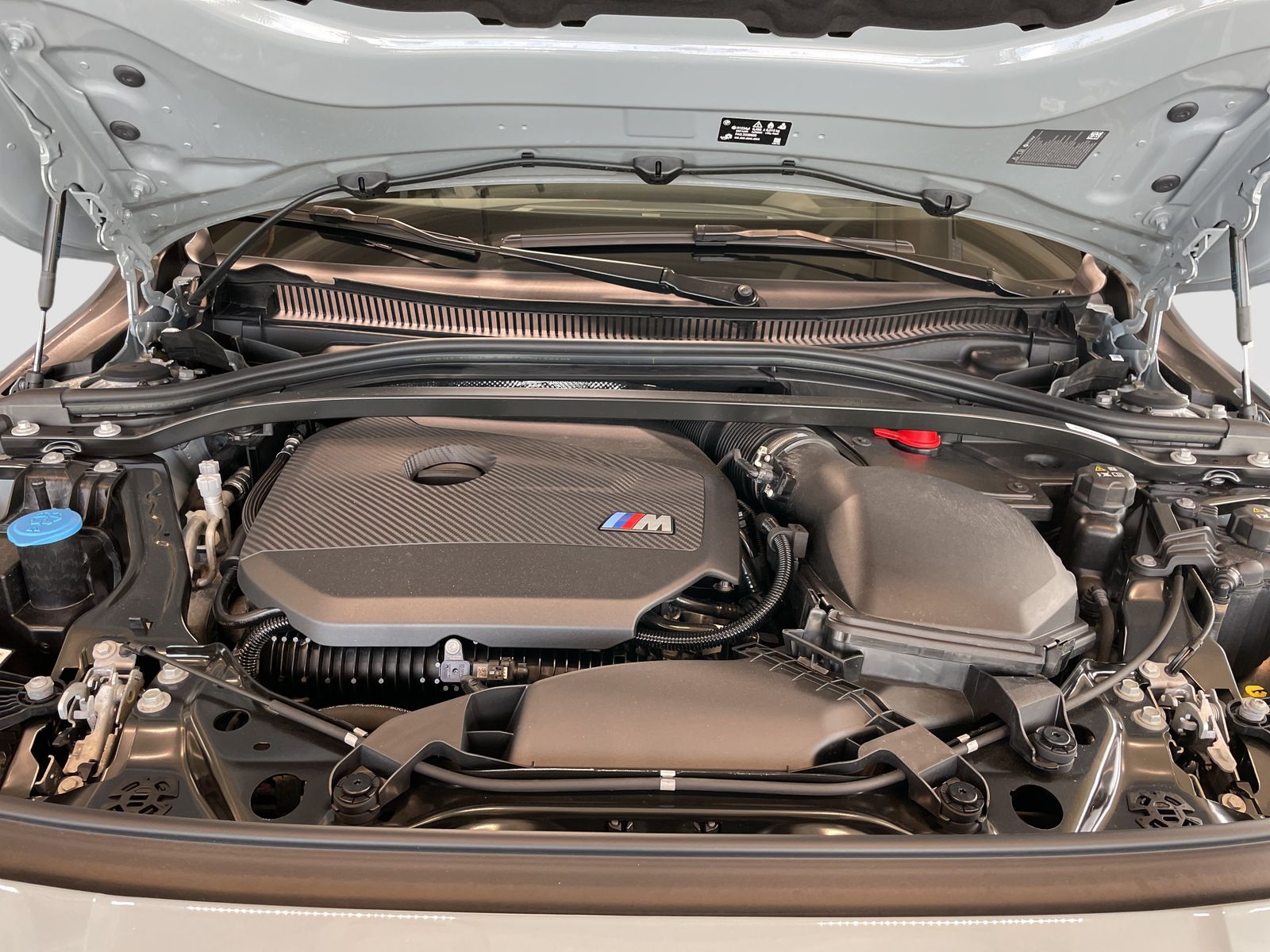 BMW M135 - Bild 16