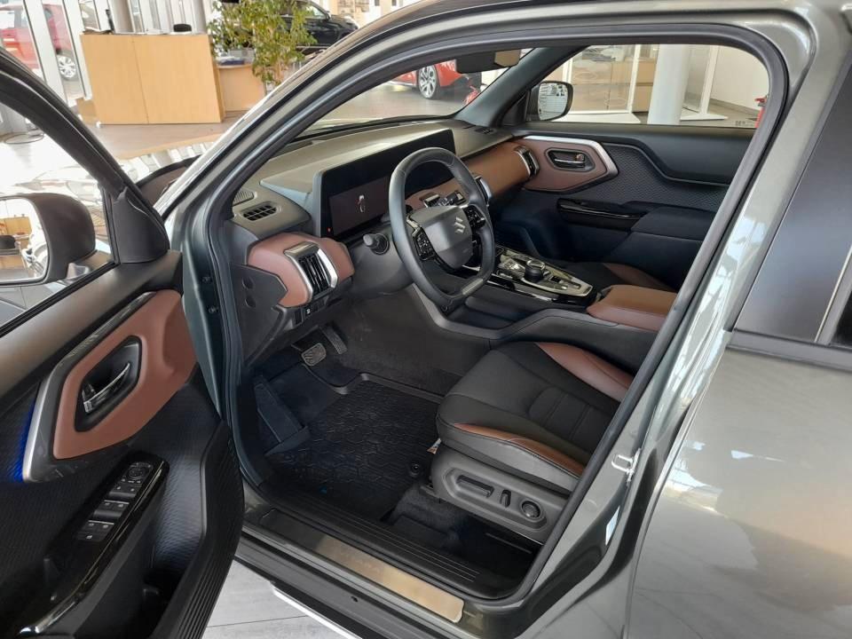 Suzuki e Vitara 61 kWh Comfort+