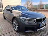 BMW 640 Gran Turismo 640i xDrive A Gran Turismo - - BMW 6er Reihe: Gran Turismo
