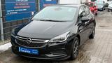 Opel Astra K Lim.Edition/2.Hd/Kamera/Navi/Garantie - gebrauchte Opel Limousine