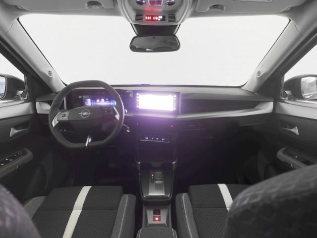 Frontera C HYBRID GS eDCT+NAVI+RÜCKFAHRKAMERA+SI
