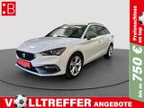 Seat Leon Sportstourer 1.5 eTSI DSG FR ACC SHZ CAM LE - Seat Leon aus 2025