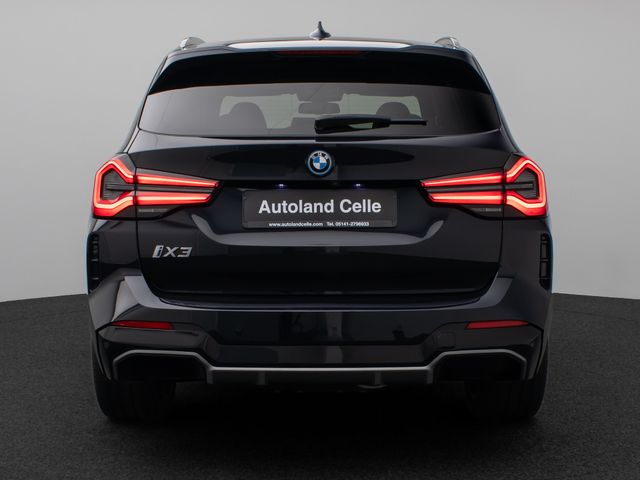 Foto Nummer 8: BMW iX3
