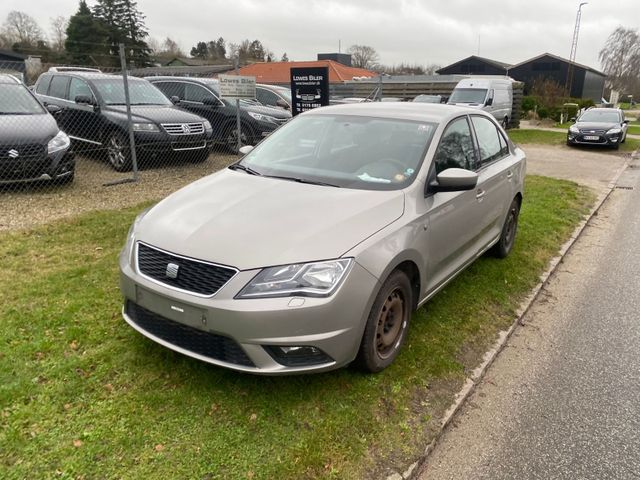 Seat Toledo Style 1.6 TDI