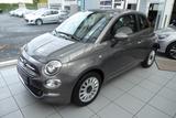Fiat 500 Dolcevita erst 21.800 KM!! Pano-SD Leder - Fiat 500: 500er