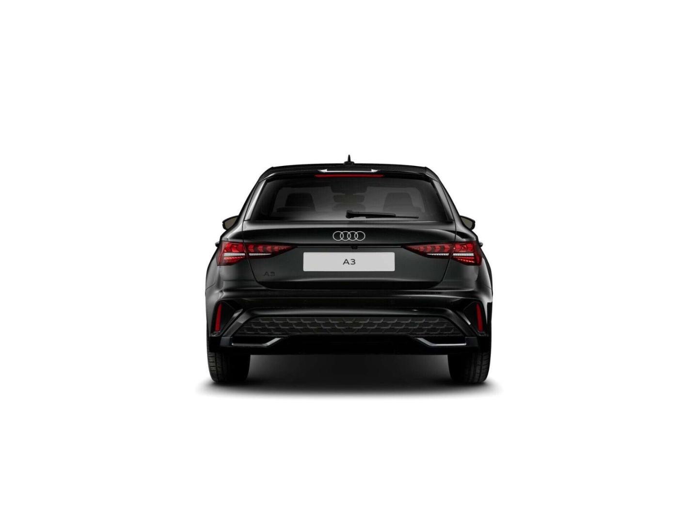 Audi A3 Sportback 35 TFSI S line NAV/RFK/ACC/HUD, миниатюра 5