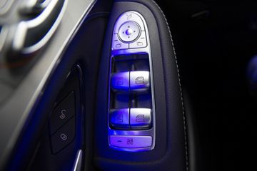 Mercedes-Benz GLC 63 AMG s 4Matic+ V8perf.SitzePanoScheckhe