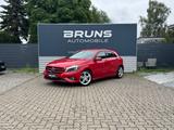 Mercedes-Benz A 180 BlueEfficiency Style Bi-Xenon Park-Assist. - Mercedes-Benz A-Class: Style