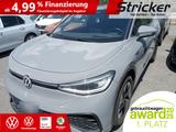 Volkswagen ID.5 Pro Performance 150/77 344,-ohne Anzahlung - VW ID.5 Gebrauchtwagen