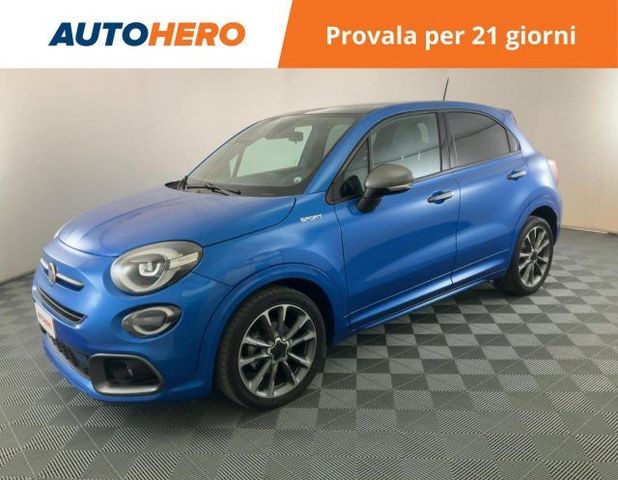 Fiat FIAT 500X 1.3 MultiJet 95 CV Sport