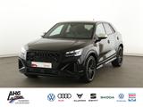 Audi SQ2 2.0 TFSI quattro S tronic  LED Navi AHK ACC  - Audi SQ2 Q2L
