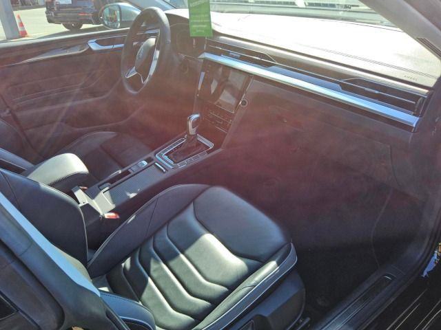 Volkswagen Arteon Shooting Brake 1.4 TSI eHybrid DSG Elegan foto 3