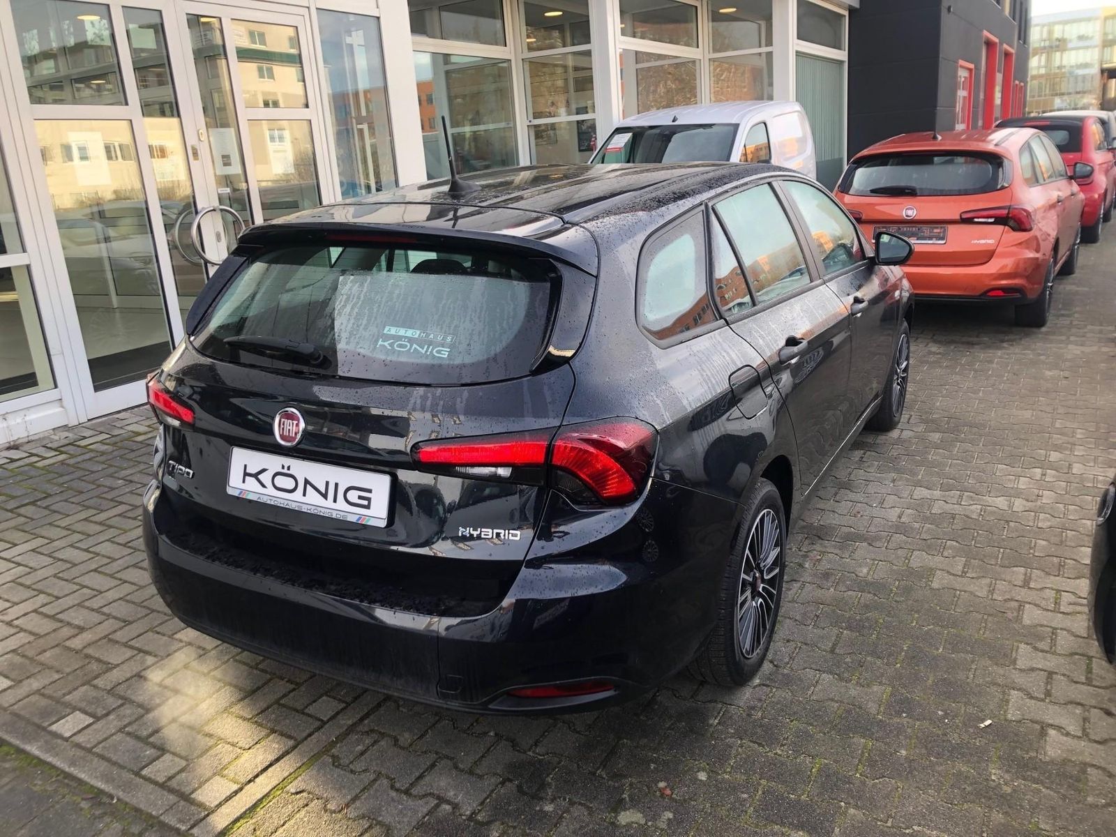 Fiat Tipo - Bild 3