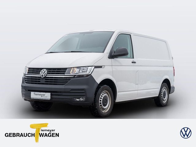 Volkswagen T6.1 Kasten AHK NAVI KLIMA KAMERA