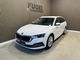 Skoda Octavia 1.5 TSI e-TEC Style LED|Headup|ACC|Navi| - Skoda Octavia mit Benzin-Antrieb: Style