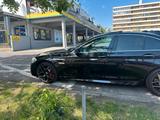 BMW f10 530d - BMW 530: F10 530d