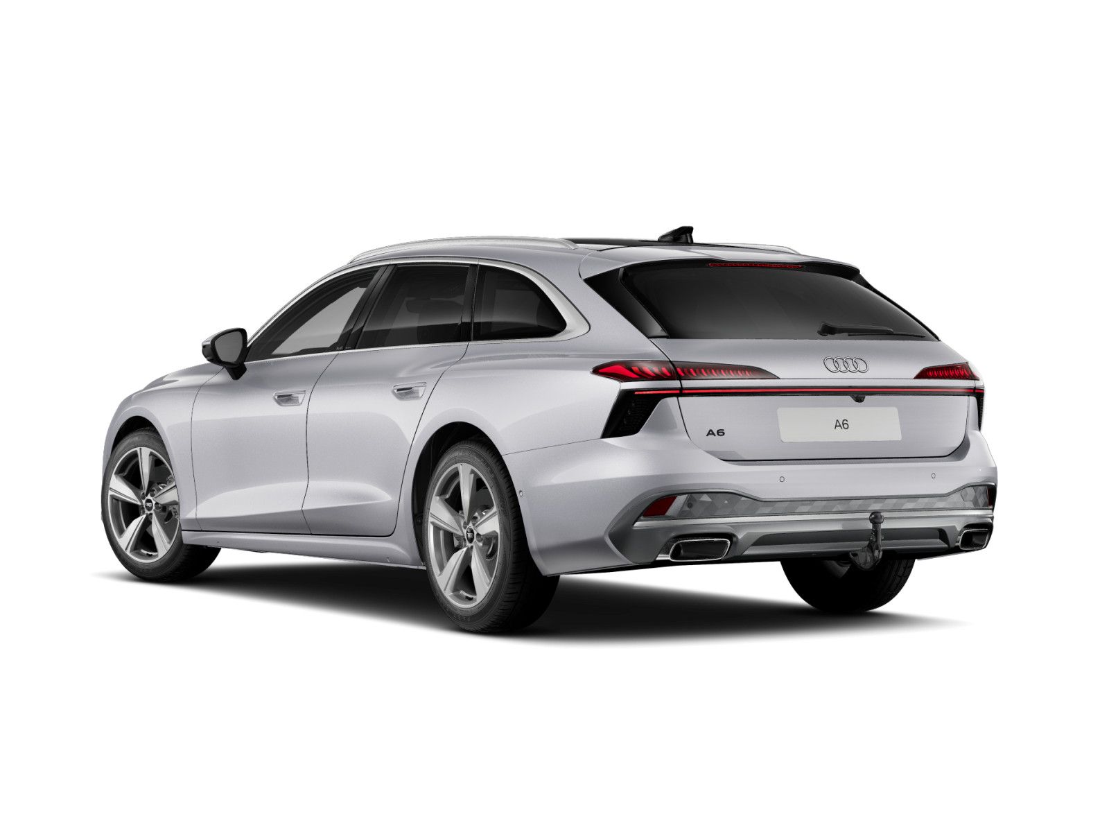 Audi A6 - Bild 5