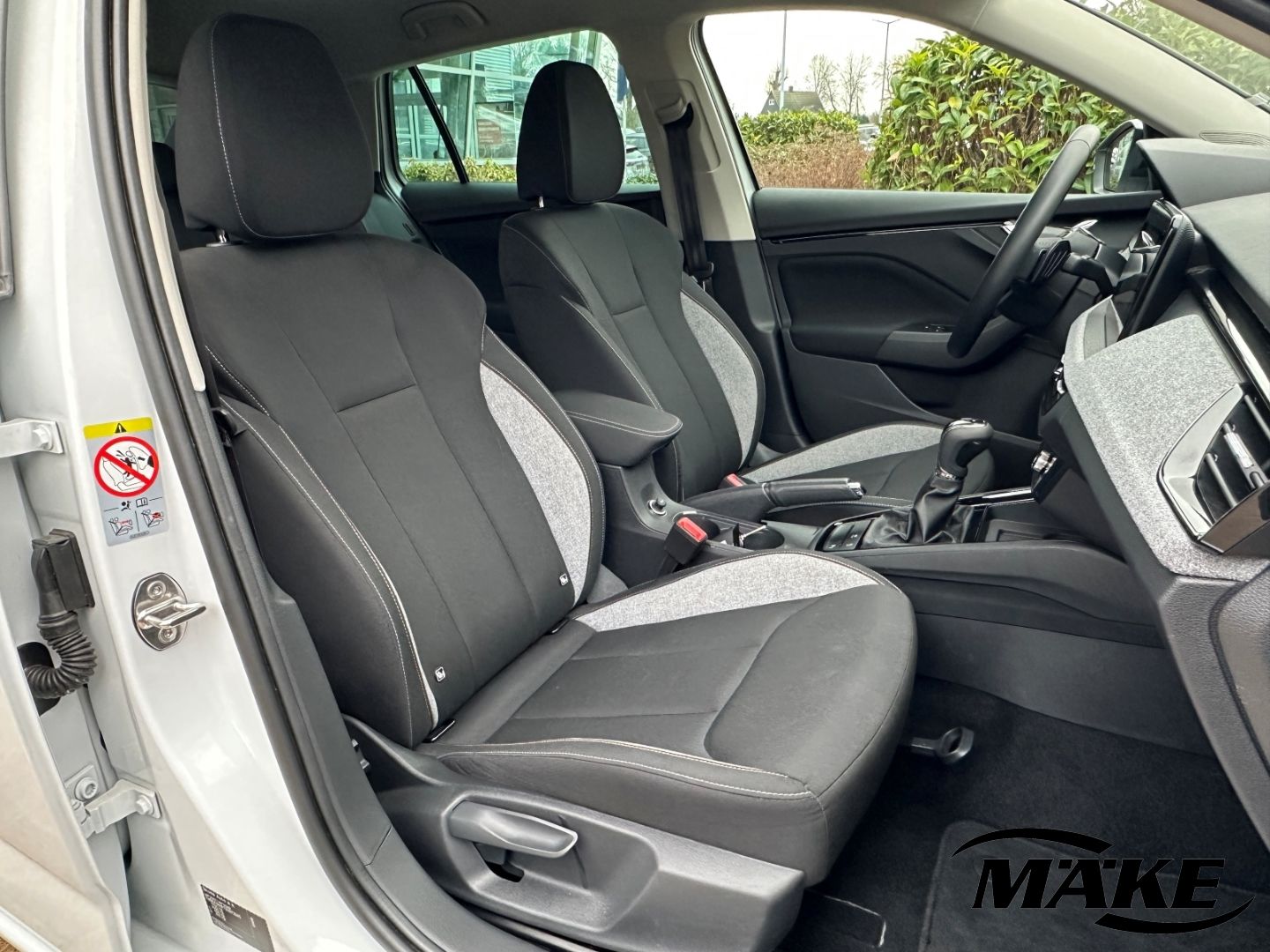 Scala Selection Tour 1.5TSI DSG AHZV LED ACC RFK