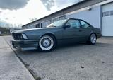 BMW M635 CSI - BMW M6 mit Schiebedach
