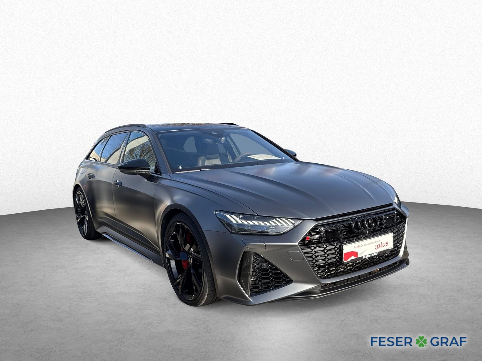 Audi RS6 - Bild 3