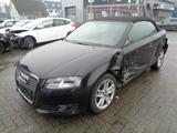 Audi A3 1.8 TFSI Attraction Cabriolet