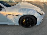 Maserati Granturismo 3.0 V6 404kW Trofeo Auto AWD Trofeo - Maserati Granturismo: Trofeo