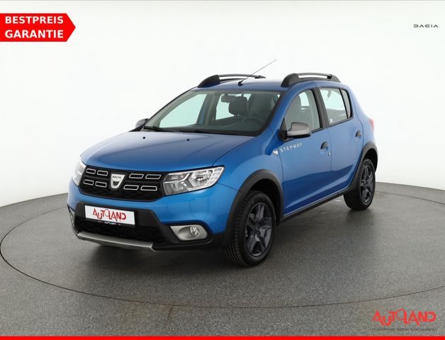 Dacia Sandero Stepway TCe Celebration Navi Kamera PDC