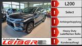 Mitsubishi L200 Select Doppelkabine 4WD - Mitsubishi L200 aus 2022