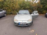 Mazda Mx-5 NBfl 2004 1.6l - gebrauchte Mazda MX-5 aus dem Jahr 2004