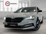 Skoda Superb Combi Sportline - Skoda aus 2021