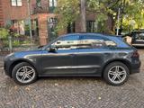 Porsche Macan - - - Porsche Macan Gebrauchtwagen in Berlin