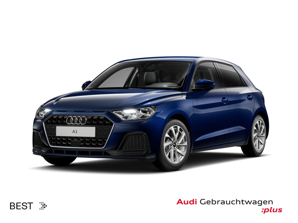 Image of Audi A1