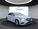 Mercedes-Benz A 200 CDI Style, BiXenon, SHZ, Einpark., Navi - gebrauchte Mercedes-Benz A 200 aus dem Jahr 2014