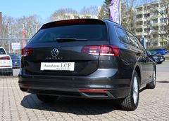 VW Passat Variant 2.0 TDI Business Navi AHK CarPlay VW Passat Variant 2.0 TDI Business Navi AHK CarPlay
