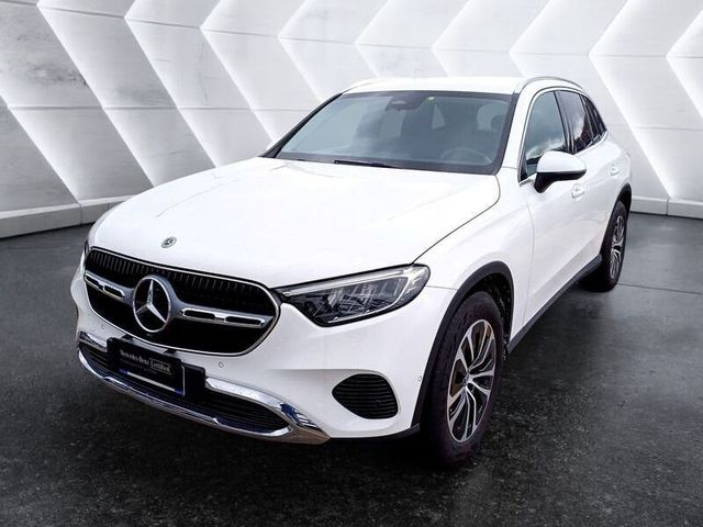 Mercedes-Benz GLC 220 d Advanced 4matic auto